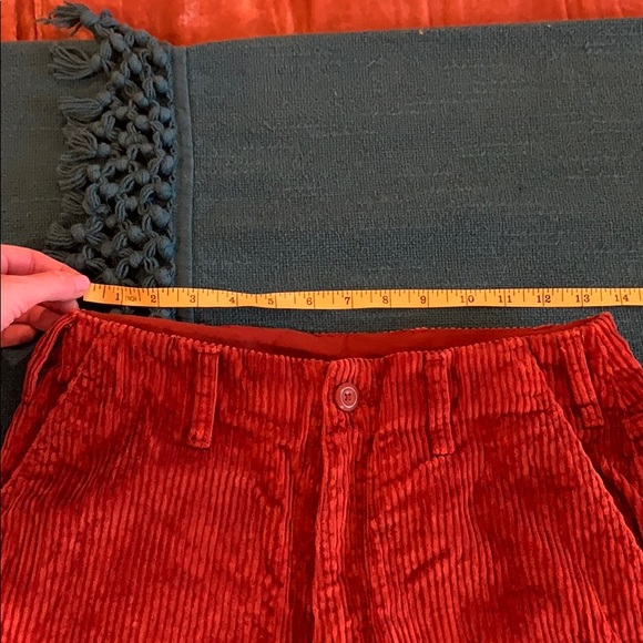 Patagonia corduroy pants - Picture 5 of 7